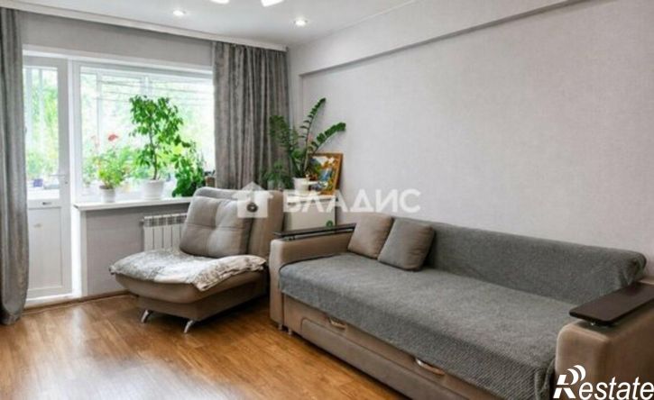 2-комн квартира Трудовая улица, 40,  д. 40