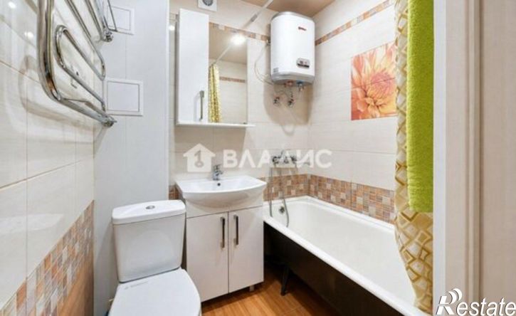 2-комн квартира Трудовая улица, 40,  д. 40