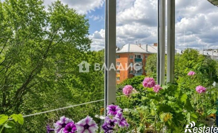 2-комн квартира Трудовая улица, 40,  д. 40