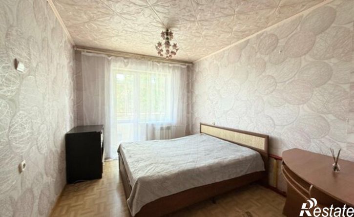 2-комн квартира улица Шимановского, 25/3,  д. 25/3