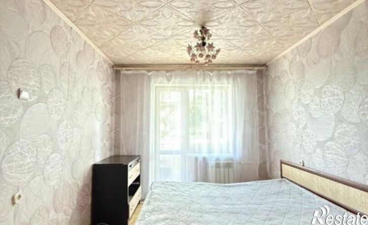 2-комн квартира улица Шимановского, 25/3,  д. 25/3