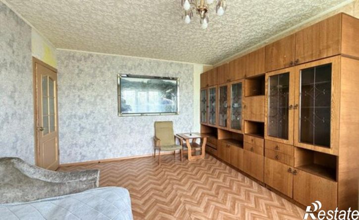 2-комн квартира улица Шимановского, 25/3,  д. 25/3