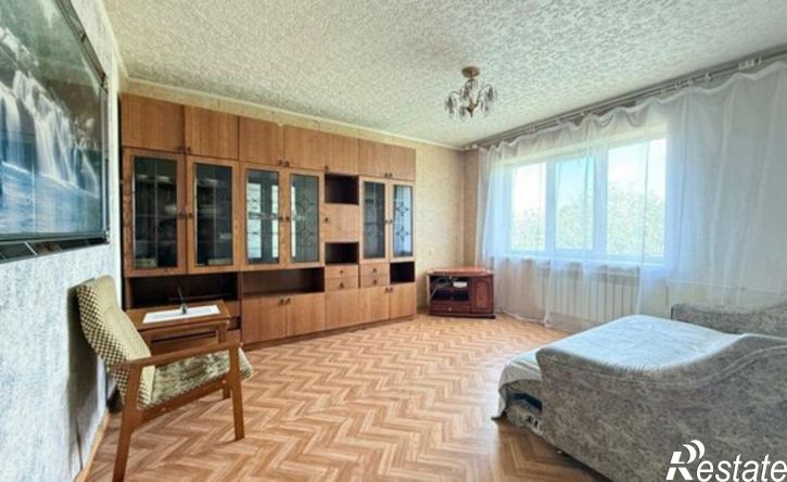 2-комн квартира улица Шимановского, 25/3,  д. 25/3