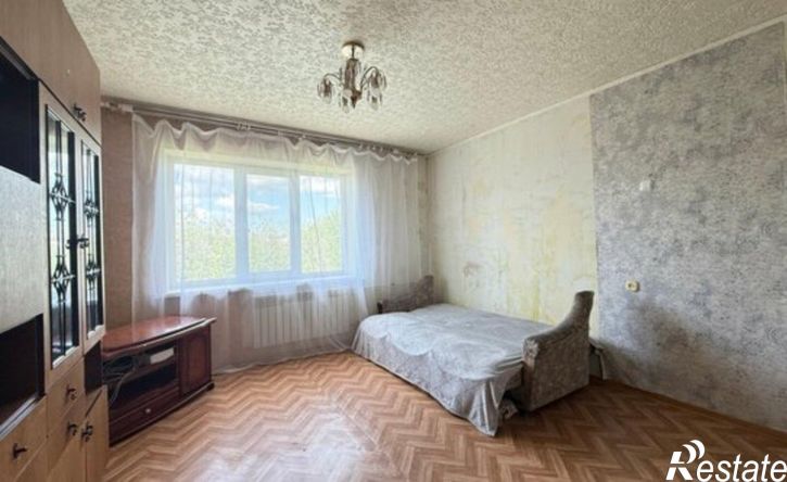 2-комн квартира улица Шимановского, 25/3,  д. 25/3