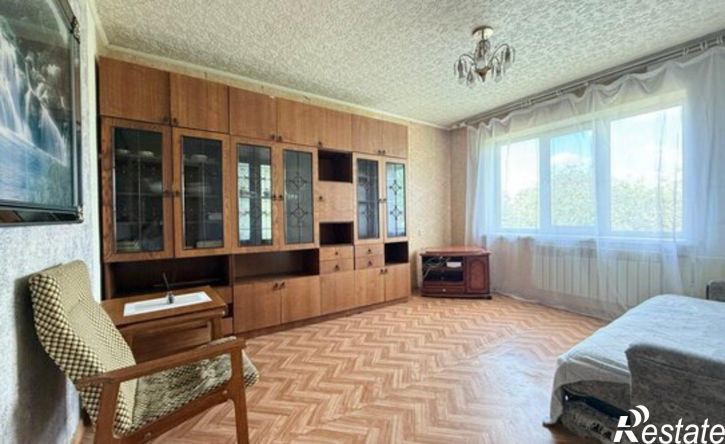 2-комн квартира улица Шимановского, 25/3,  д. 25/3