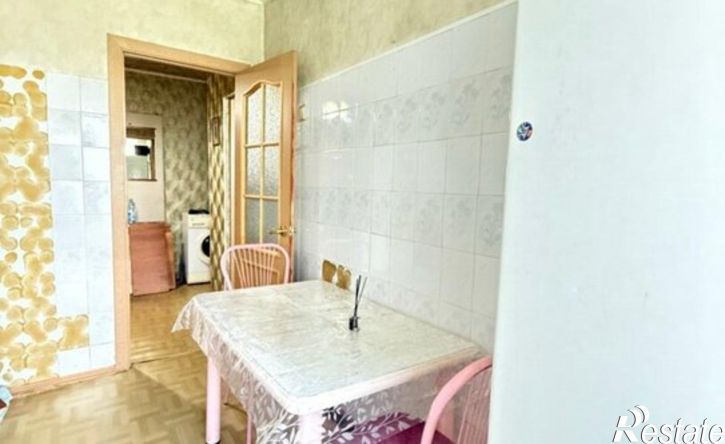 2-комн квартира улица Шимановского, 25/3,  д. 25/3