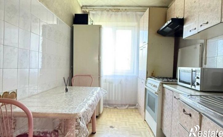 2-комн квартира улица Шимановского, 25/3,  д. 25/3