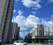 2-комн, 62кв м, этаж 8/10 Заводская улица, 4