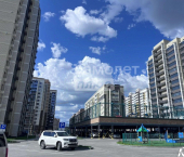2-комн, 61кв м, этаж 8/14 Заводская улица, 4