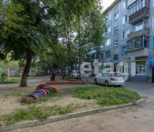 3-комн, 52кв м, этаж 3/5 Зейская улица, 42