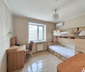 2-комн, 50кв м, этаж 3/5 улица Калинина, 110/2