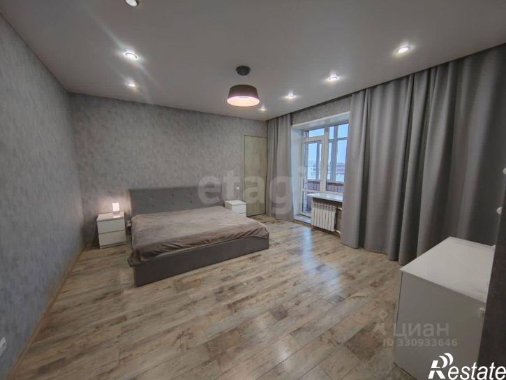 2-комн квартира улица Островского, 65,  д. 65