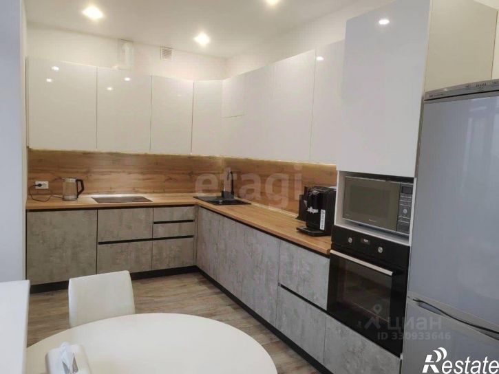 2-комн квартира улица Островского, 65,  д. 65