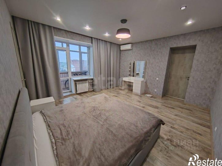 2-комн квартира улица Островского, 65,  д. 65