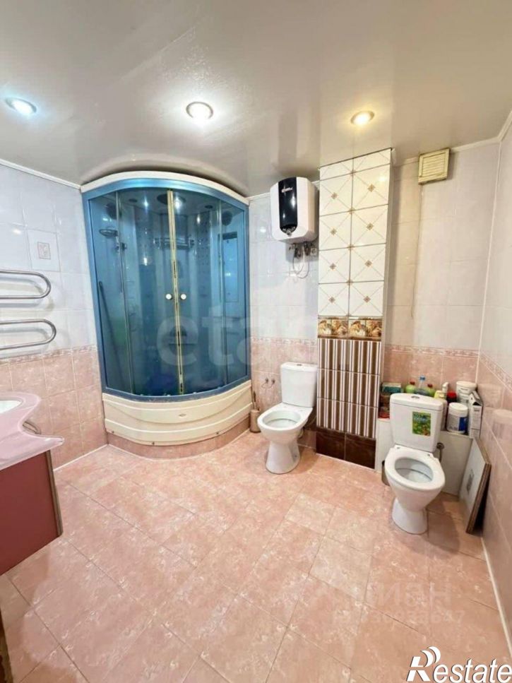3-комн квартира Амурская улица, 34,  д. 34