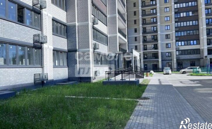 2-комн квартира Заводская улица, 4,  д. 4