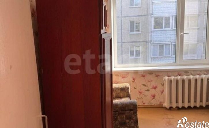 3-комн квартира Зейская улица, 42,  д. 42