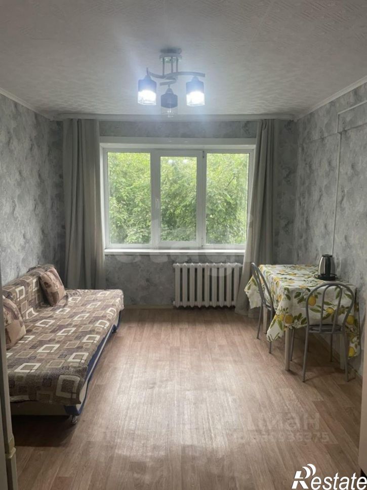 Комната улица Шимановского, 46,  д. 46