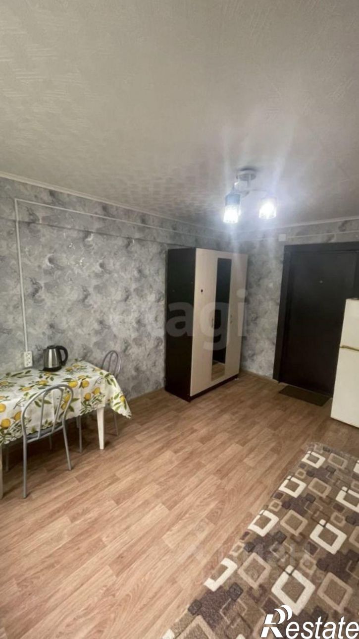 Комната улица Шимановского, 46,  д. 46