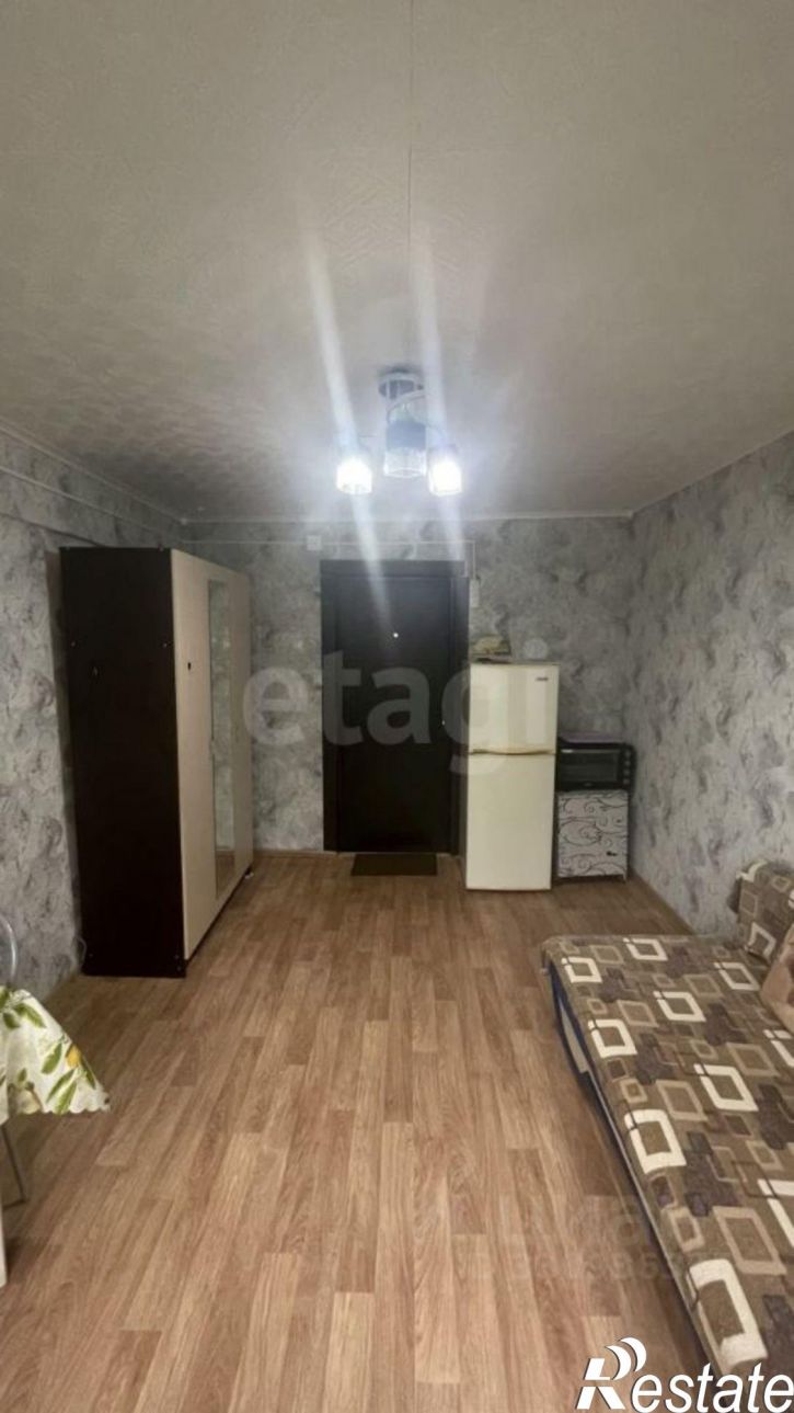 Комната улица Шимановского, 46,  д. 46