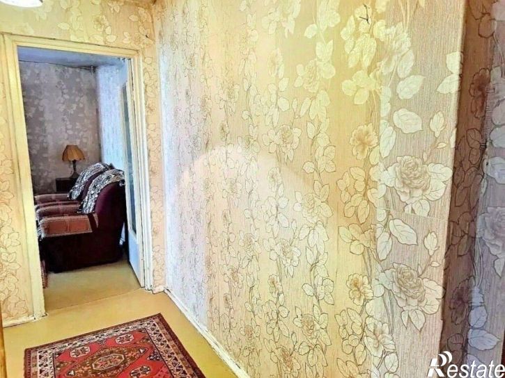 2-комн квартира Октябрьская улица, 29,  д. 29