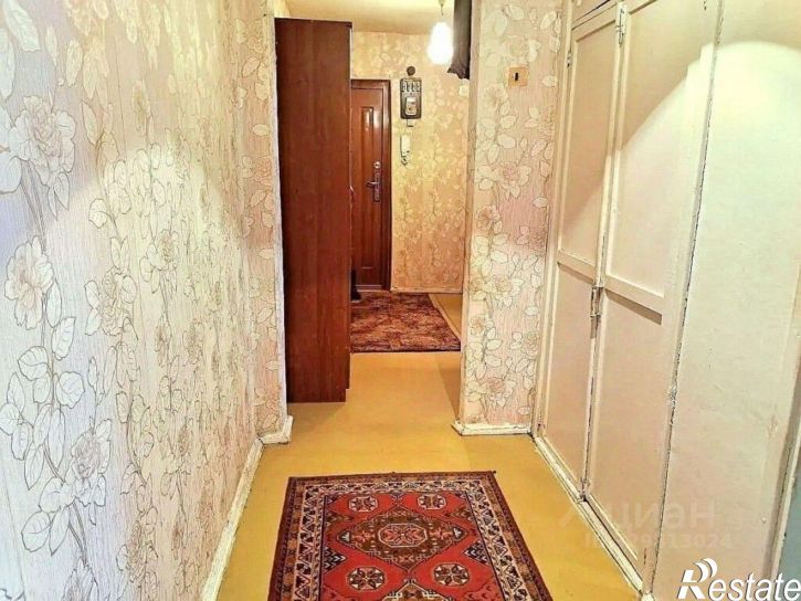 2-комн квартира Октябрьская улица, 29,  д. 29
