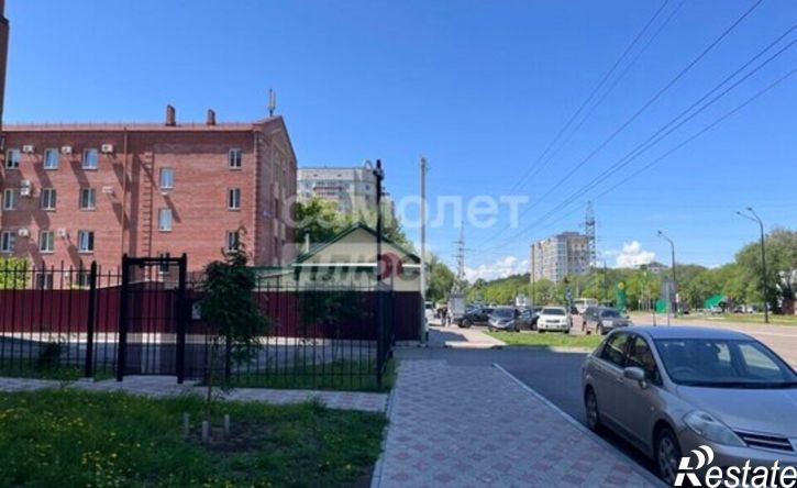 1-комн квартира улица Горького, 52,  д. 52