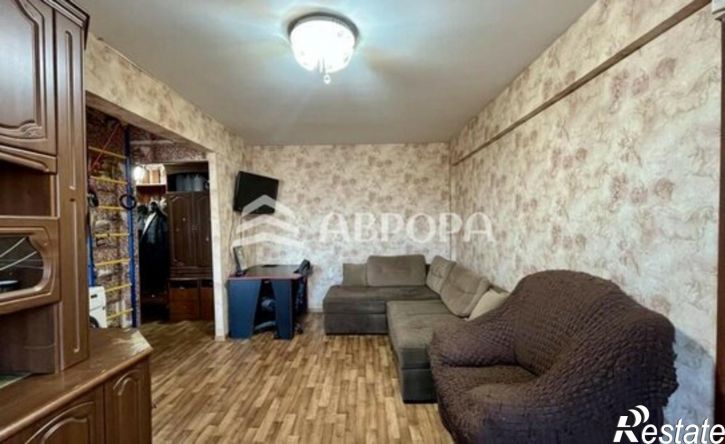 2-комн квартира Институтская улица, 14А,  д. 14А