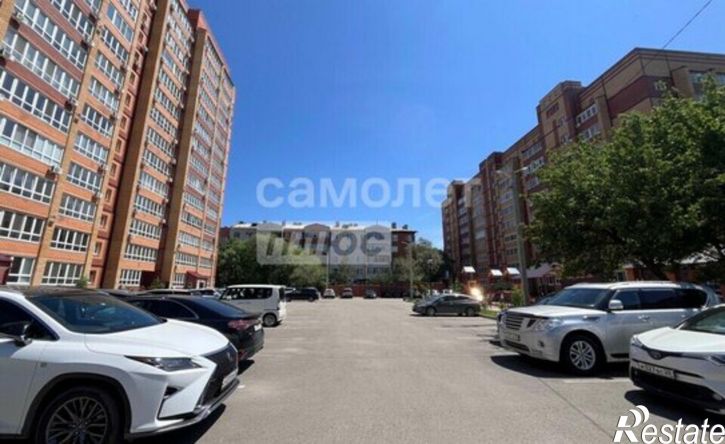 1-комн квартира улица Горького, 52,  д. 52