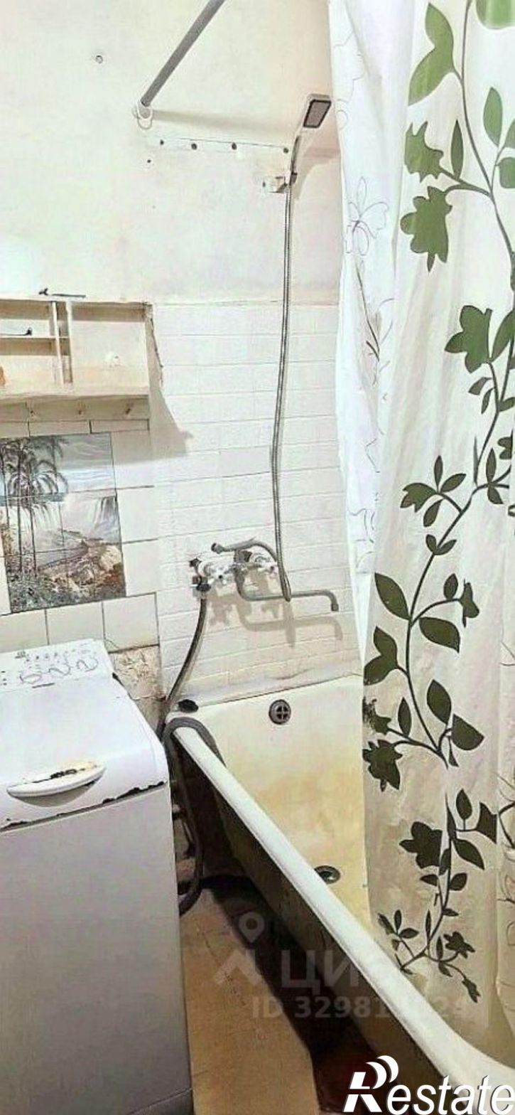 2-комн квартира Октябрьская улица, 29,  д. 29