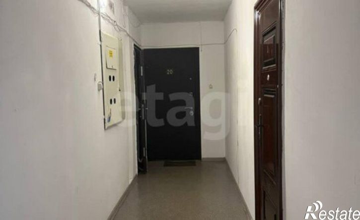 1-комн квартира улица Островского, 236,  д. 236
