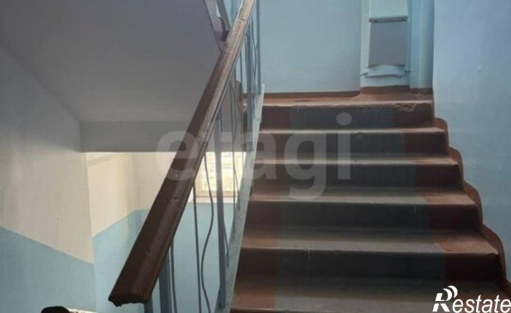 1-комн квартира улица Островского, 236,  д. 236
