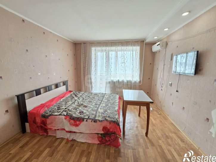 2-комн квартира улица Калинина, 110/2,  д. 110/2