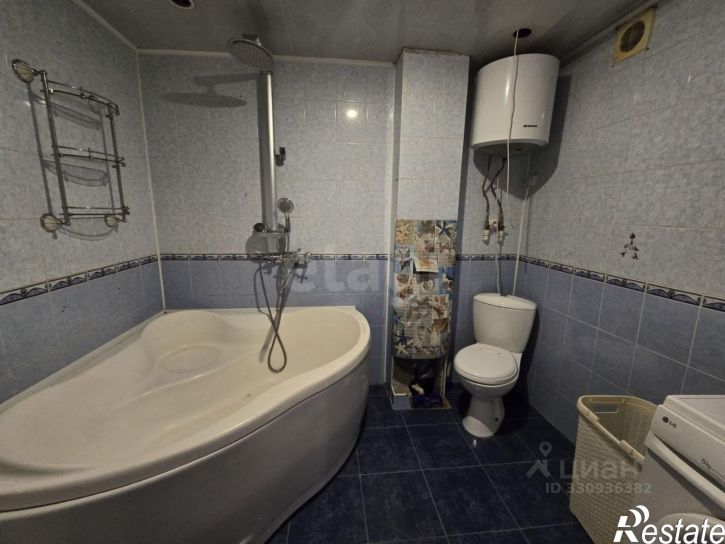 2-комн квартира улица Калинина, 110/2,  д. 110/2