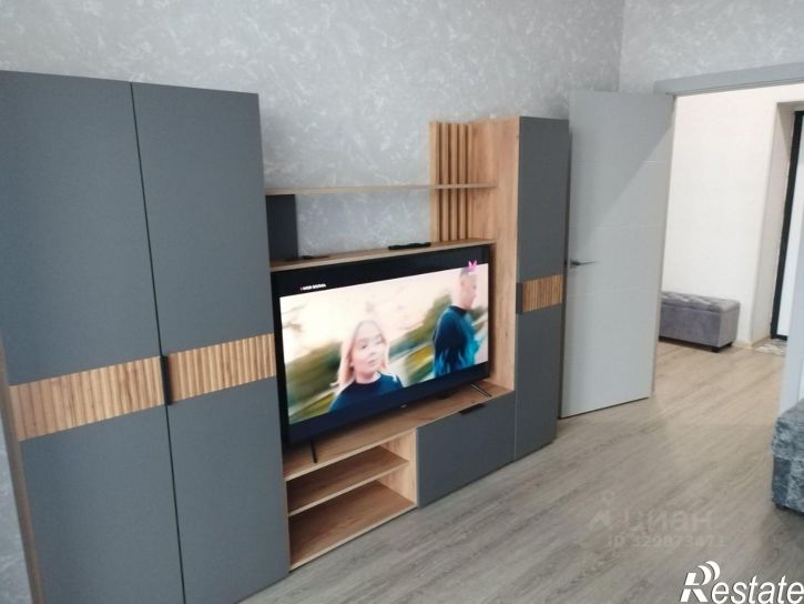 1-комн квартира Литейная улица, 43,  д. 43