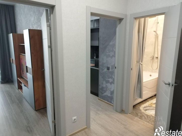 1-комн квартира Литейная улица, 43,  д. 43