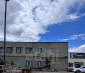 склад 304 кв м Северная улица, 163Б