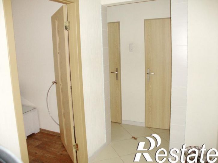 1-комн квартира Улица Шимановского, 46