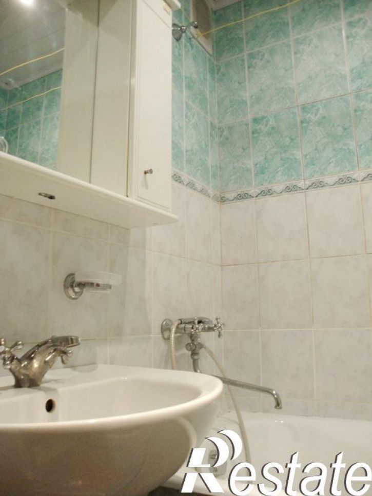 1-комн квартира Улица Шимановского, 46
