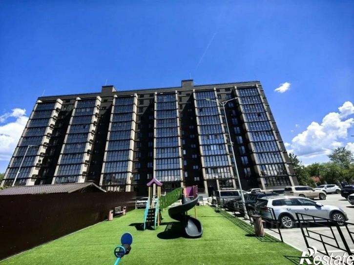 3-комн квартира Литейная улица, 95,  д. 95