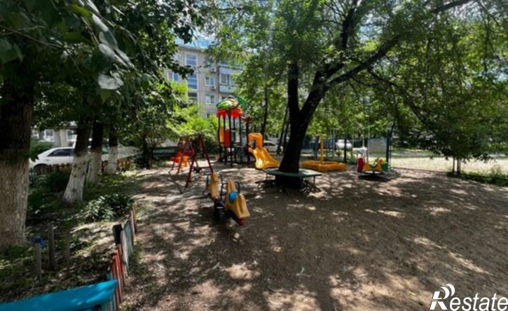 3-комн квартира Кузнечная улица, 32/2,  д. 32/2