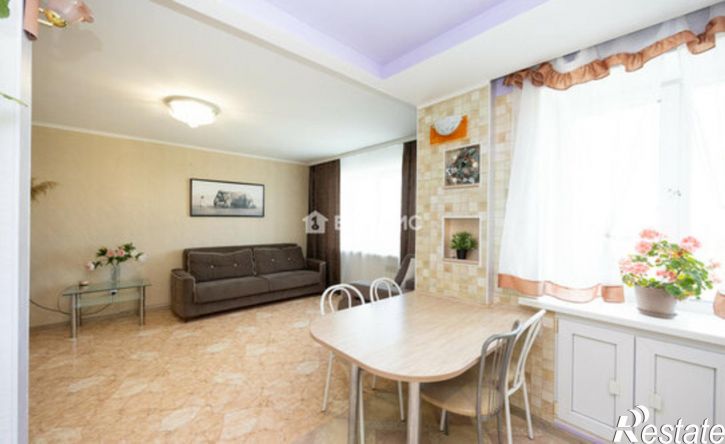 3-комн квартира Игнатьевское шоссе, 13,  д. 13