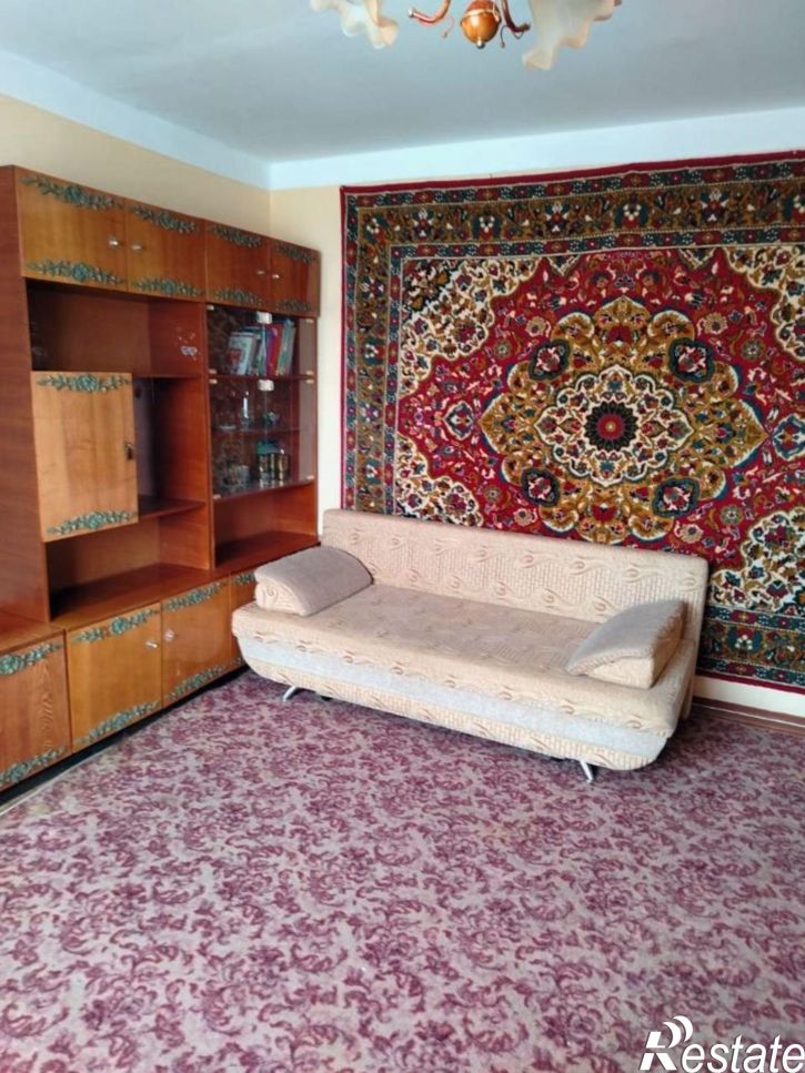 2-комн квартира улица Воронкова, 24,  д. 24