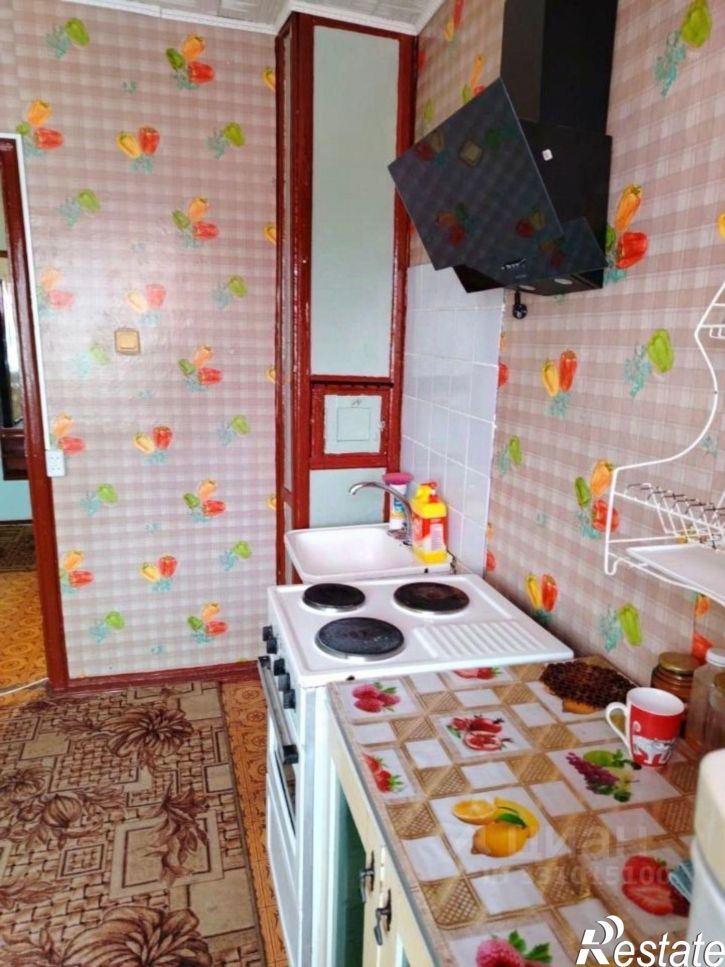 2-комн квартира улица Воронкова, 24,  д. 24