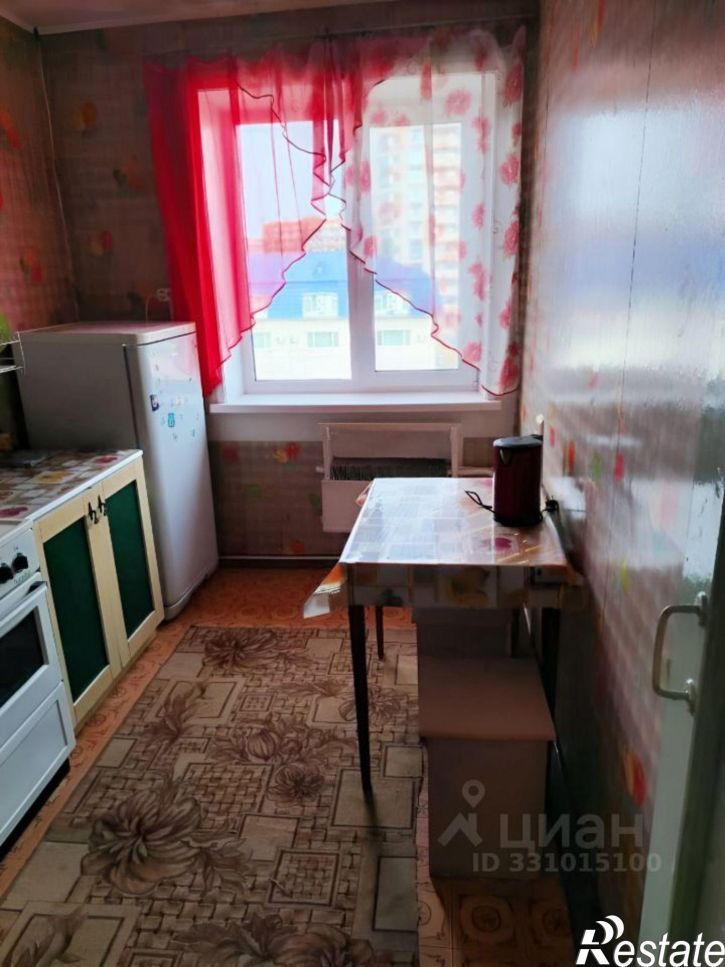 2-комн квартира улица Воронкова, 24,  д. 24
