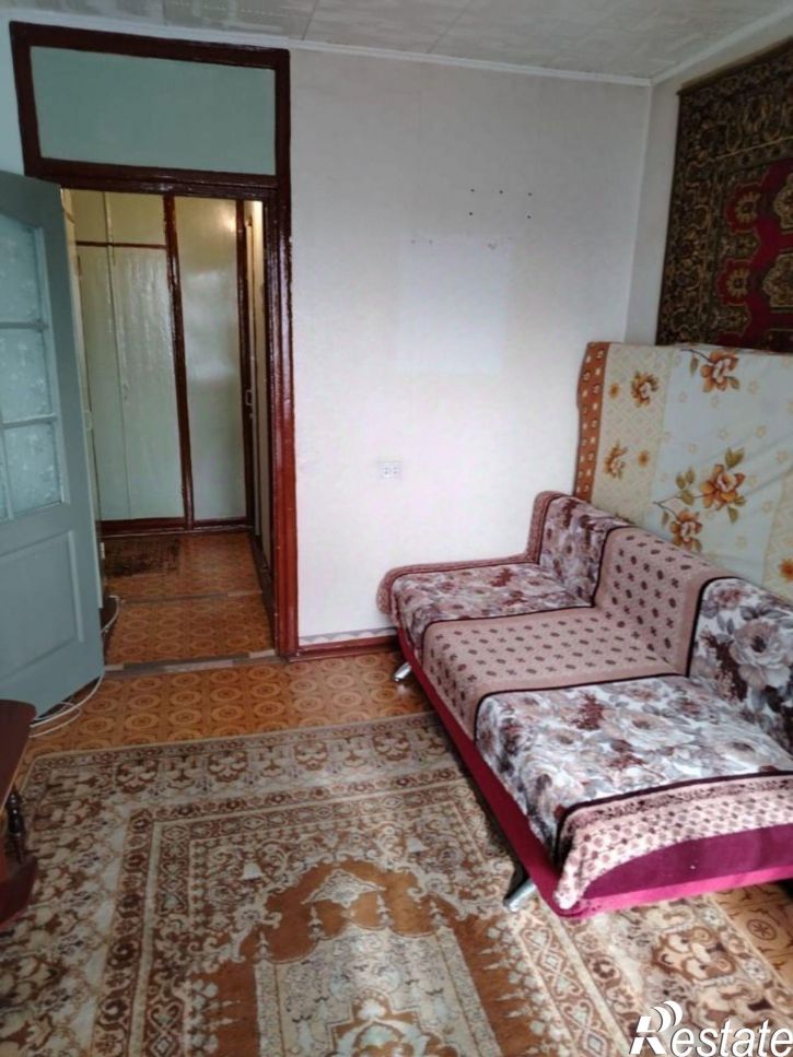 2-комн квартира улица Воронкова, 24,  д. 24