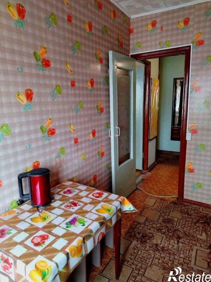 2-комн квартира улица Воронкова, 24,  д. 24