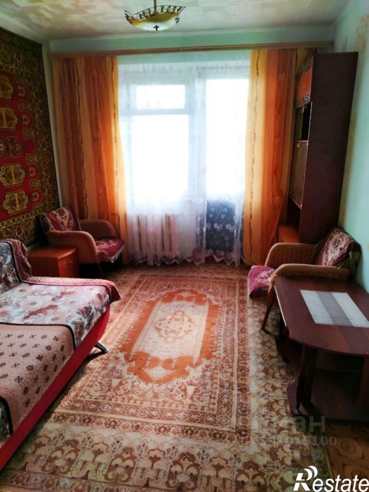 2-комн квартира улица Воронкова, 24,  д. 24