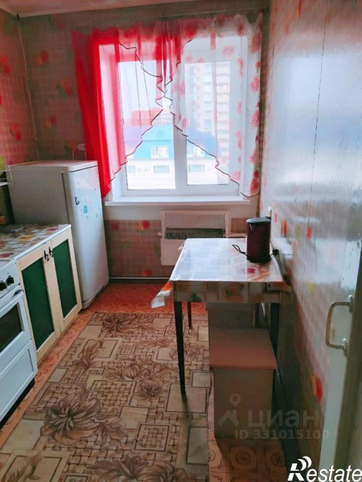 2-комн квартира улица Воронкова, 24,  д. 24