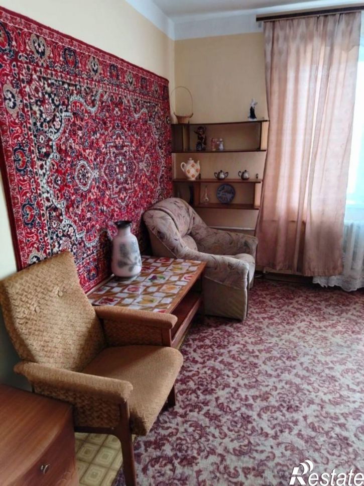 2-комн квартира улица Воронкова, 24,  д. 24